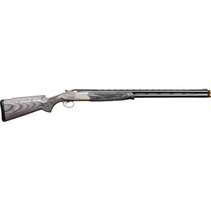Browning B525 SL Laminated Adjustable 12/76