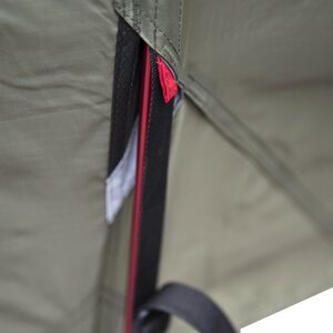 Helsport Valhall Outer Tent