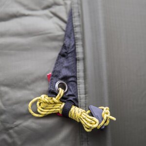 Helsport Valhall Outer Tent