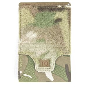 FROG.PRO Velcro Elastic CAT Tourniquet Holder