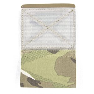 FROG.PRO Velcro Elastic CAT Tourniquet Holder