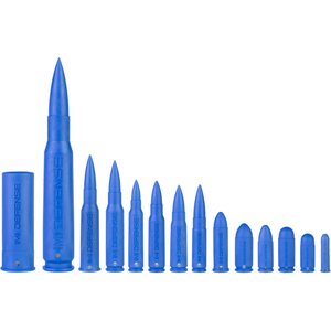 IMI Defense Dummy Bullets 12 GAUGE, 10 pcs
