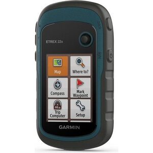 Garmin eTrex 22x