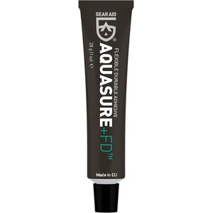 GearAid Aquasure+FD Repair Adhesive, 28g