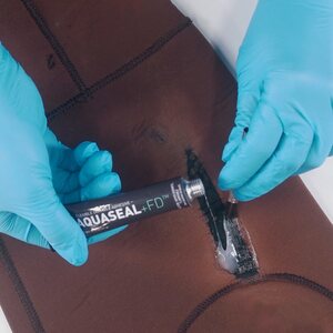 GearAid Aquasure+FD Repair Adhesive, 28g