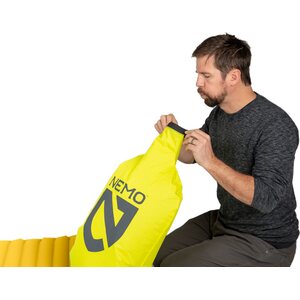 Nemo Vortex Pump Sack