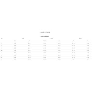 Orca RS1 Openwater Top