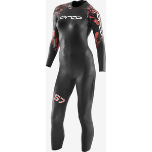Orca S7 Fullsleeve