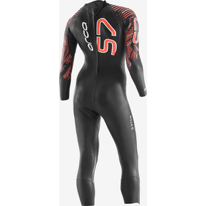 Orca S7 Fullsleeve