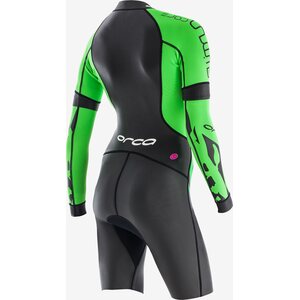 Orca SR Swimrun Core One Piece