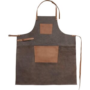 Petromax Buff Leather Apron