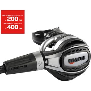 Mares Fusion 72X