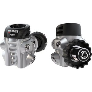 Mares Fusion 72X