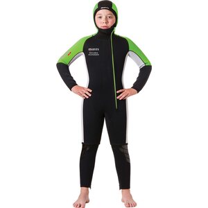 Mares Scuba Ranger Twin Long John