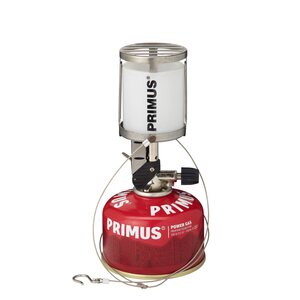 Primus MicronLantern - Glass
