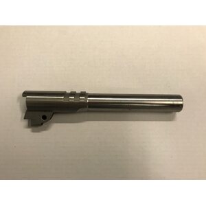 SLB-Custom Bushing Barrel