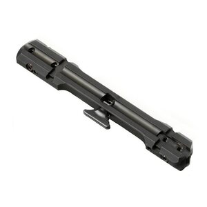 Dentler Base Rail BASIS Vario