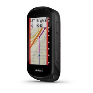 Garmin Edge 530 + mountain bike bundle