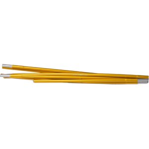 Hilleberg Tent Pole for Unna, 387 cm x 9 mm