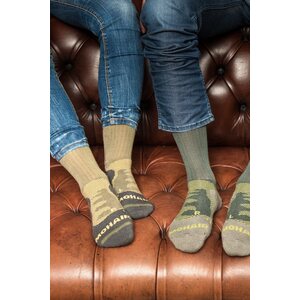 Alles Mooi Tracker Women's Socks