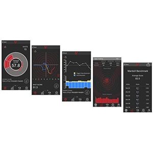 Mantis X3 Shooting Performance System