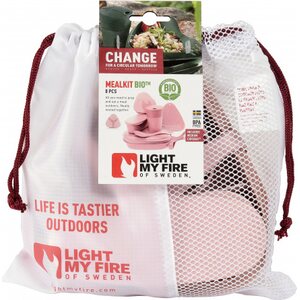 Light My Fire MealKit BIO
