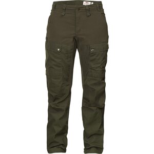 Fjällräven Lappland Hybrid Trousers Womens
