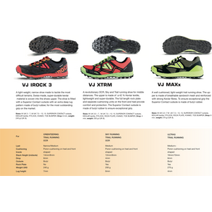 VJ IRock 3 Mens
