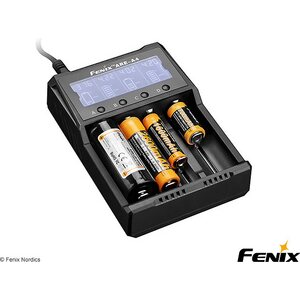 Fenix ARE-A4 charger
