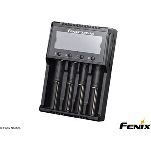 Fenix ARE-A4 charger