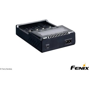 Fenix ARE-A4 charger
