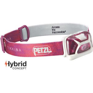 Petzl Tikkina