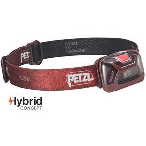 Petzl Tikkina