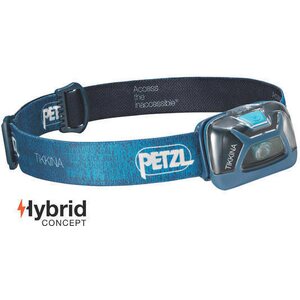 Petzl Tikkina