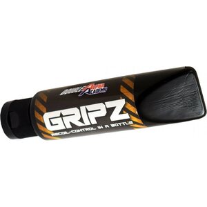 DAA GRIPZ – Recoil Control in a Bottle