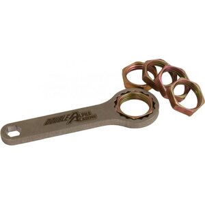 DAA 1" Die, Box-End Wrench