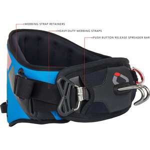 Ozone Connect Water V2 Harness