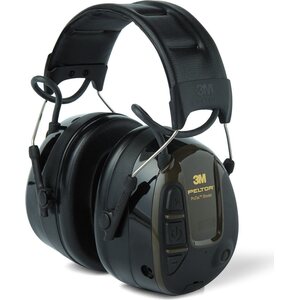 3M Peltor ProTac Shooter