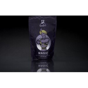 Friction Labs Magic Chalk Ball, refillable