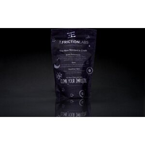 Friction Labs Magic Chalk Ball, refillable