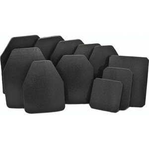 Integris CS-800 SA Side Plate