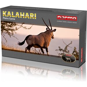 Norma .30-06 9,7g / 150gr Kalahari 20pcs