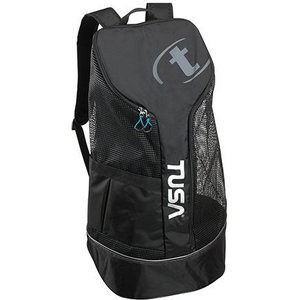 Tusa Mesh Backpack