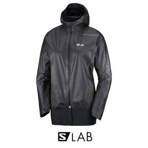 Salomon S/Lab Motionfit 360 Jacket Womens
