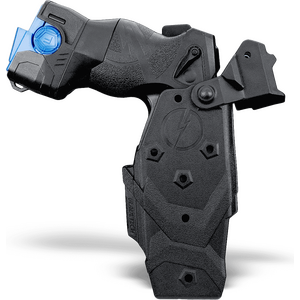 Blade-Tech Taser X26P Holster