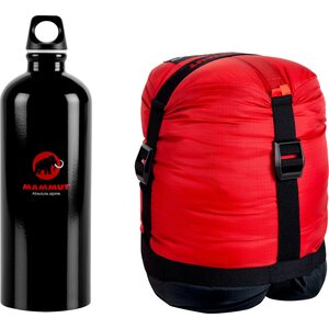 Mammut Kompakt Down Spring 180cm