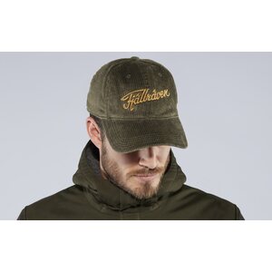 Fjällräven Cord Cap