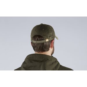 Fjällräven Cord Cap