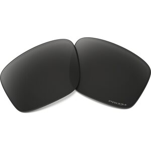 Oakley Mainlink Repl Lens Kit, Prizm Black Iridium
