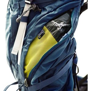 Osprey Xenith 88